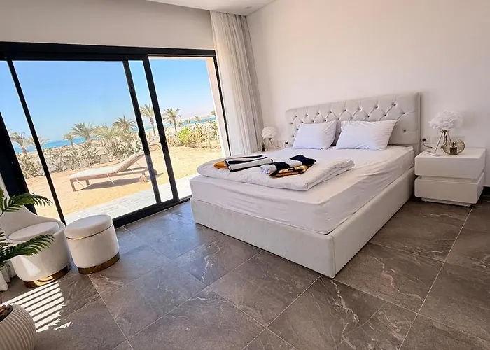 Luxury Azure #somabay الغردقة