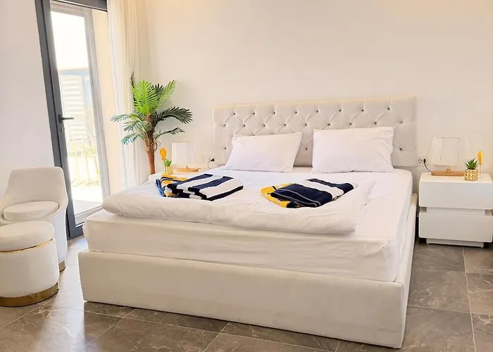 فيلة Luxury Azure #somabay