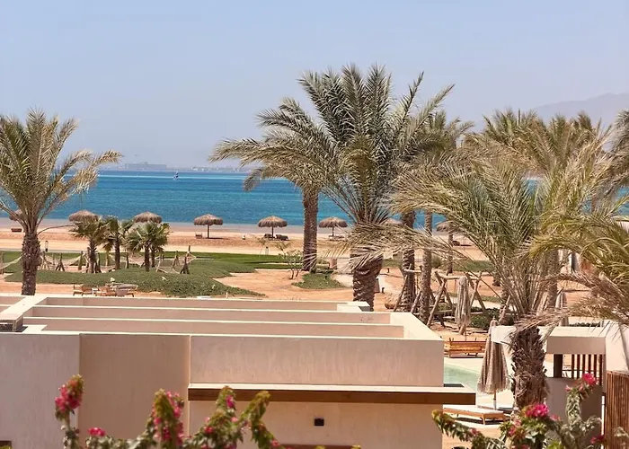 فيلة Luxury Azure #somabay *